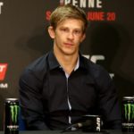 Arnold Allen UFC