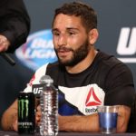 Chad Mendes UFC