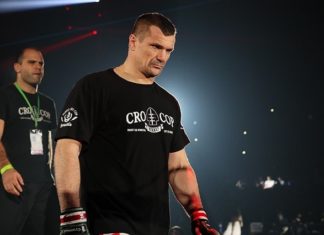 Mirko Cro-Cop