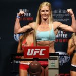 Holly Holm UFC