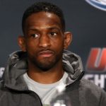 Neil Magny UFC Argentina UFC Rochester