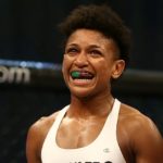 Angela Hill UFC Fort Lauderdale