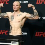 Anthony Smith UFC