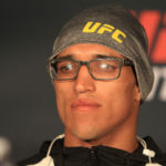 Charles Oliveira UFC