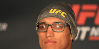 Charles Oliveira UFC