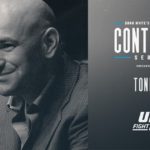 Dana White's Tuesday Night Contender Series