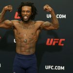 Desmond Green UFC