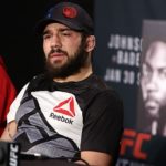 Jimmie Rivera UFC