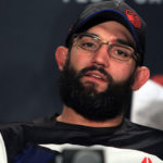 Former UFC welterweight champ Johny Hendricks has retired