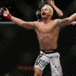 Josh Koscheck UFC