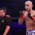 Marlon Moraes UFC Utica UFC Fortaleza, Raphael Assuncao