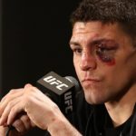 Nick Diaz