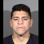 Nick Diaz