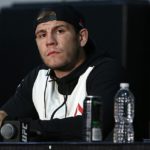 Nikita Krylov UFC