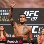 Sergio Pettis UFC