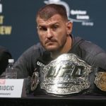 Stipe Miocic UFC