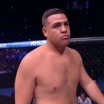 Tai Tuivasa UFC