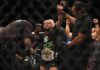 Demetrious Johnson ONE Championship UFC 227