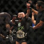 Demetrious Johnson ONE Championship UFC 227