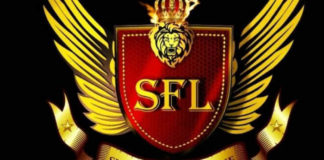 SFL Super Fight League