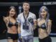 Xie Bin ONE Championship back for Road to UFC 3