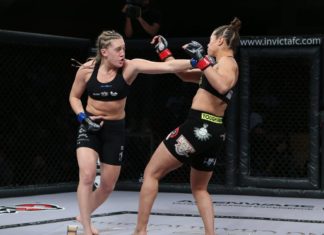 TUF 28 Leah Letson