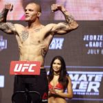 Anthony Smith UFC