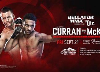 Bellator 205