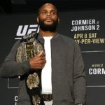 Daniel Cormier UFC