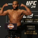 Daniel Cormier UFC 230