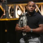 Daniel Cormier UFC