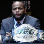 Daniel Cormier UFC