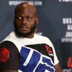 Derrick Lewis UFC