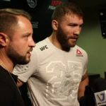 Ion Cutelaba UFC Calgary