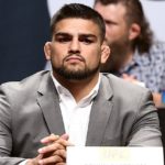 Kelvin Gastelum UFC