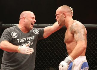 Matt Serra