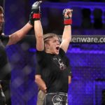 Miranda Maverick Invicta FC 30