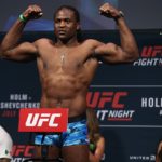 Francis Ngannou UFC