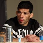 UFC Raphael Assuncao