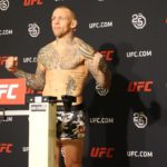 Ross Pearson UFC
