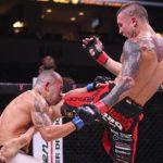 Steven Peterson will face Matt Bessette at the TUF 27 Finale