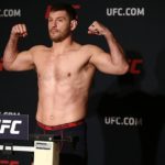 Stipe Miocic UFC