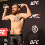 Jim Miller, UFC Atlantic City