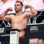 Artem Lobov UFC