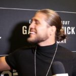 Brian Ortega