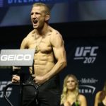 UFC Brooklyn TJ Dillashaw Henry Cejudo UFC 238