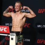 UFC: TJ Dillashaw