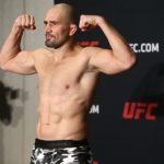 Glover Teixeira