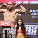 Gray Maynard UFC