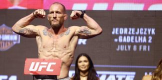 Gray Maynard UFC